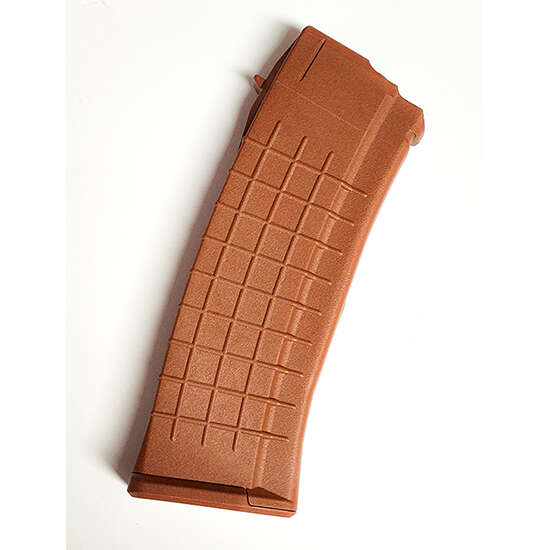 Magazines High Capacity Pioneer Arms ZPAP M70 223Rem|5.56NATO PIONEER MAG AK-47 5.56 30RD BROWN • Model: ZPAP M70